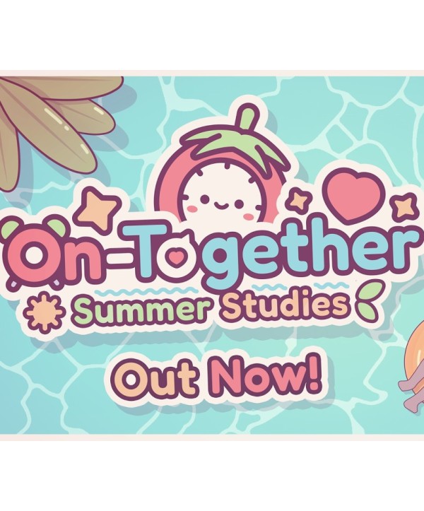 On-Together - Summer Studies DLC Steam Key GLOBAL